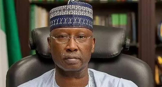 2027: Ex-SGF Boss Mustapha denies links with ADC, reaffirms commitment to APC