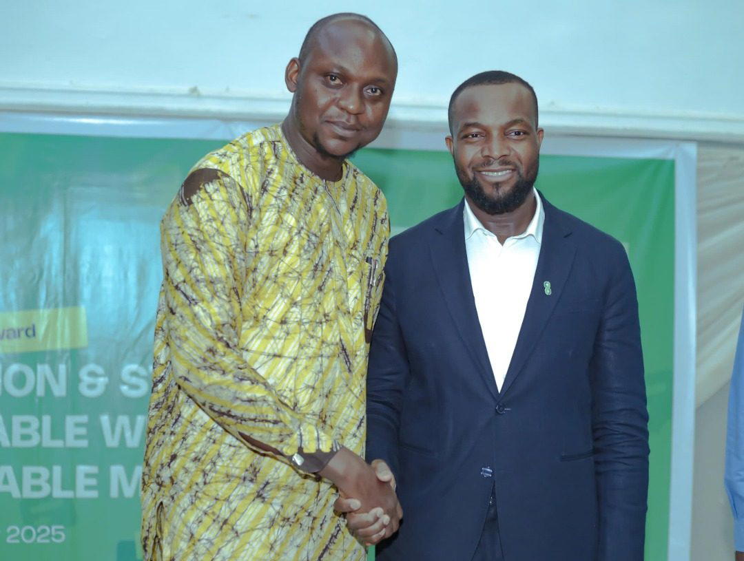 Communication minister calls for adoption of tech-driven agriculture to tackle food crisis