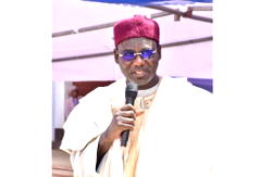 KILLINGS: Jolted Ex-Army Chief, Retired General Speak Out