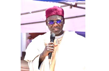 KILLINGS: Jolted Ex-Army Chief, Retired General Speak Out