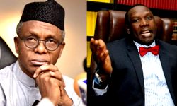 Nobody talks about him — Bwala dismisses El-Rufai’s political comeback