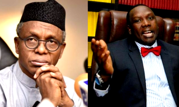 Nobody talks about him — Bwala dismisses El-Rufai’s political comeback