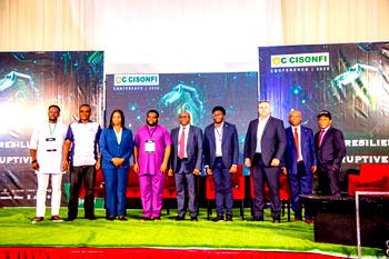 CBN, Everfox, InfoData, others warn of evolving cyber threats