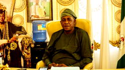 Oniba Ekun ushers in interstate transportation system from Iyana-Iba