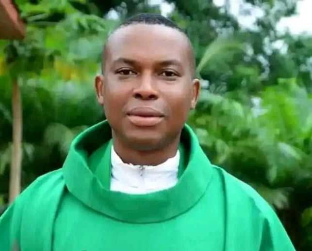 Catholic priest shot, two others kidnapped in Benue