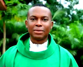Catholic priest shot, two others kidnapped in Benue