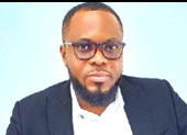 Fifteen years of impact: Chibueze Amadi’s enduring legacy at Shell and beyond