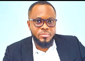 Fifteen years of impact: Chibueze Amadi’s enduring legacy at Shell and beyond