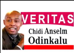 El-Tufiakwa for El-Rufai