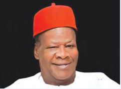 Mathias Anohu: Ife Okija departs in a blaze of glory