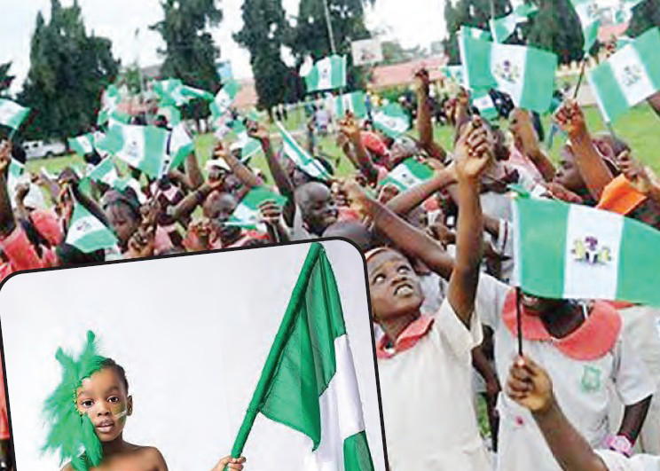 Children’s Day: Why it’s time for the state to take ownership of the child 