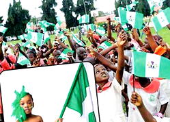 Children’s Day: Who speaks for the forgotten child?