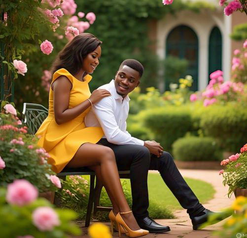 'Prolonged courtship is waste of valuable time'