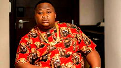 ‘I’m not coming to steal money’ — Cubana Chief Priest declares Reps ambition