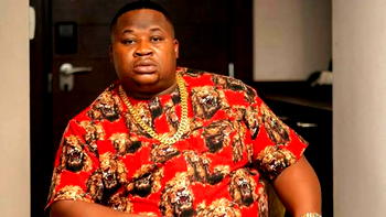 ‘I’m not coming to steal money’ — Cubana Chief Priest declares Reps ambition