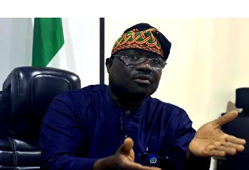 FMC Ebute Metta: We solve problems, not just manage them – Dr Adedamola Dada