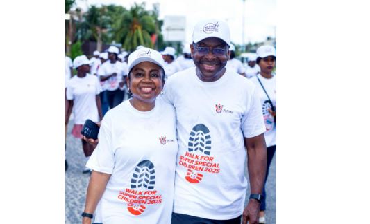 Foundation seeks urgent support for special needs children