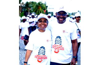 Foundation seeks urgent support for special needs children