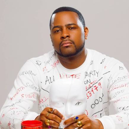 Meet 8 popular Nigerian celebrities born into rich family