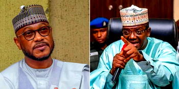 Northern group accuses Gov Lawal of targeting Defence Minister with smear campaign
