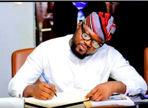 FG appoints Daser Chairman National Digital Literacy Technical Committee
