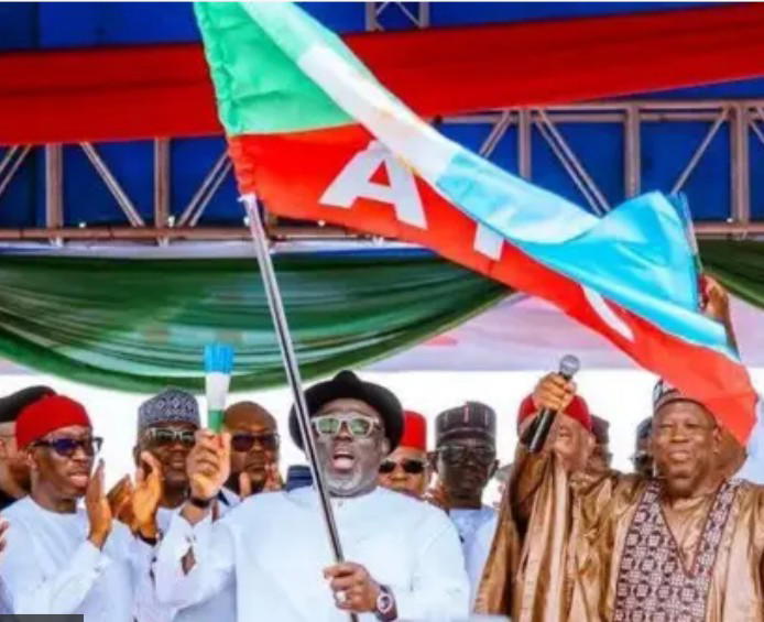 INSIDE THE OLD/NEW DELTA APC: Can Oborevwori stop looming implosion?