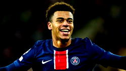 PSG’s Champions League hero Doue says ‘dream becomes reality’