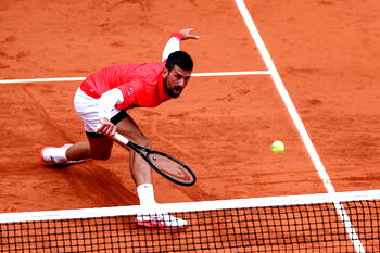 Djokovic quits players’ union he co-founded