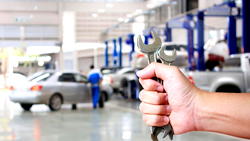 Do Multi-Brand Service Centres Deliver Better Value Than Authorised Garages?