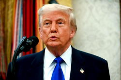 Trump announces ‘full and immediate’ ceasefire between India and Pakistan