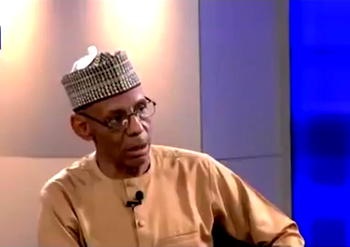 Tinubu has failed to improve quality of governance after Buhari’s era – Baba-Ahmed