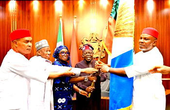 We’ll deliver Anambra to APC, vows guber candidate Ukachukwu