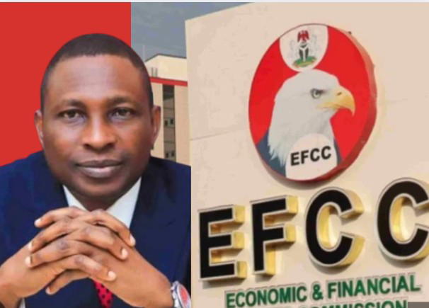 Corrupt people must not enjoy proceeds of their crime – Olukoyede, EFCC boss