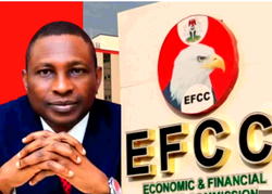 Olukoyede: The quiet champion  at Nigeria’s EFCC