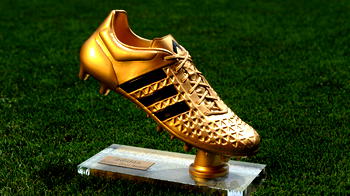 Gyokeres leads European Golden Boot race ahead of Mbappe [See top 10]