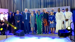 EU pledges €300m new projects in Northwest, Northeast Nigeria
