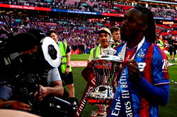 Man City made me breathless  – FA Cup winner Eze