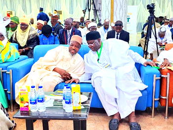 Economic hardship, inflation shrink number of pilgrims for 2025 Hajj, Stakeholders decry