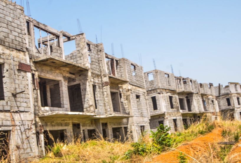 Tinubu will direct sales of 753 houses forfeited by Emefiele – Ministry