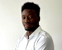 Securing America’s Grid: Engineer Emmanuel Osoko leads critical power infrastructure protection