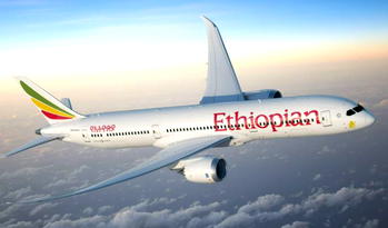 Ethiopian Airlines begins construction of $12.5bn Bishoftu International Airport