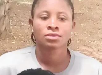 Doctor who stole my baby during birth admitted to crime, apologised — Ekwok