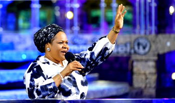 Pastor Evelyn Joshua set to ignite revival in S-Africa