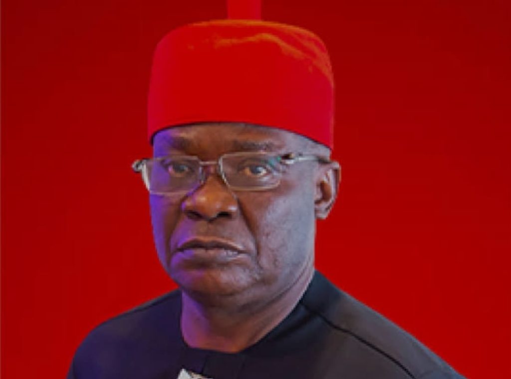 ADC crisis highlights weak internal dispute resolution in political parties — PAACA