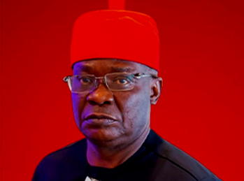 ADC crisis highlights weak internal dispute resolution in political parties — PAACA