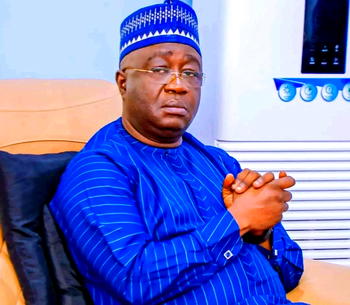 Nasarawa to produce first electric car in Nigeria — Deputy Governor