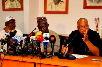 FCTA begins takeover of PDP Secretariat, INEC, CBN, NNPC lands Monday