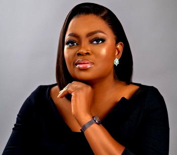 I’m glad I went into politics, I learnt a lot – Funke Akindele
