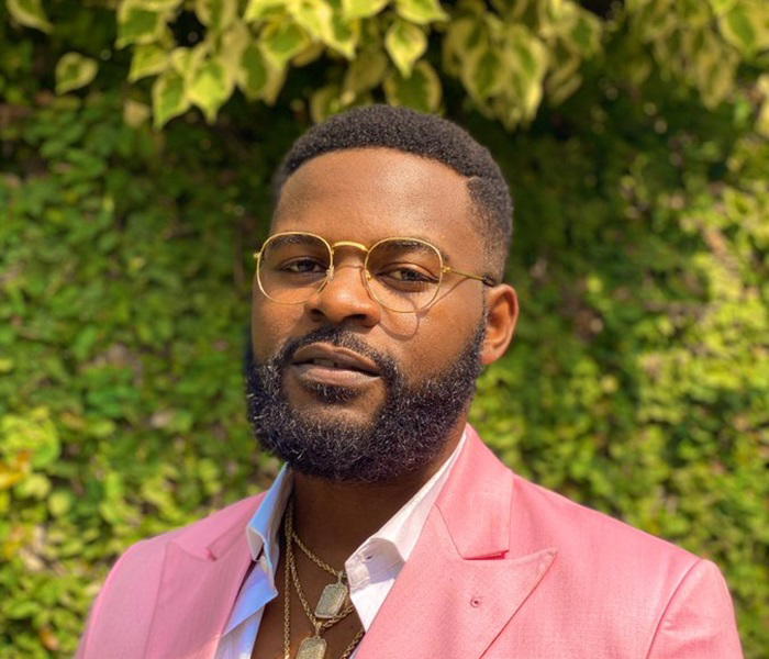 ‘Fornication is not a sin,’ Falz sparks online debate