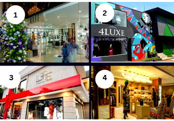 2025: African Fashion boutiques setting the standard